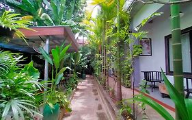 Green Stay Village Siem Reap Exterior photo