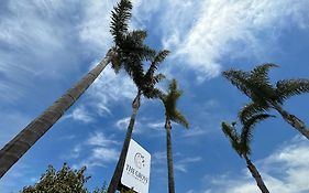 The Grove At Pismo Beach Hotel Exterior photo