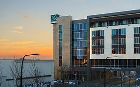 Ac Hotel Cincinnati At Liberty Center West Chester Exterior photo