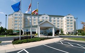 Hilton Garden Inn Owings Mills Exterior photo