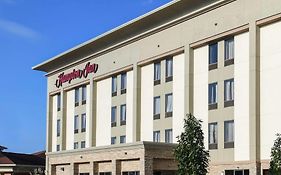 Hampton Inn Dry Ridge Exterior photo