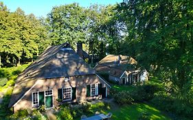 Landgoedhoeve Vosbergen Bed & Breakfast Heerde Exterior photo