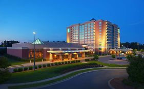 Embassy Suites By Hilton Charlotte Concord Golf Resort & Spa Exterior photo