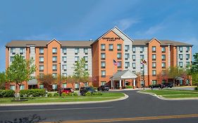 Towneplace Suites By Marriott Frederick Exterior photo