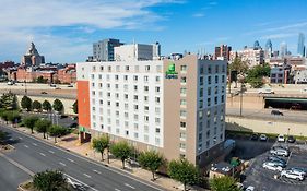 Holiday Inn Express Philadelphia Penn'S Landing, An Ihg Hotel Exterior photo