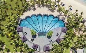 Jw Marriott Phu Quoc Emerald Bay Resort & Spa Exterior photo