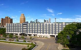 Sheraton Niagara Falls Hotel Exterior photo