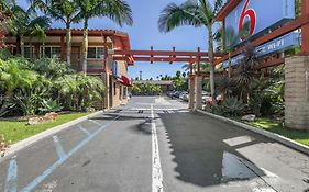 Motel 6 Carlsbad, Ca- North Exterior photo