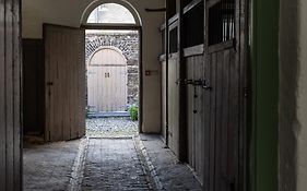 Merrion Mews Apartment Dublin Exterior photo