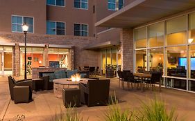 Residence Inn By Marriott Austin - University Area Exterior photo