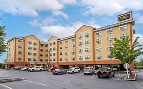 Extended Stay America Suites - Meadowlands - Rutherford Exterior photo