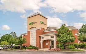 Extended Stay America Suites - Richmond - West End - I-64 Short Pump Exterior photo