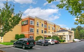 Extended Stay America Suites - Seattle - Everett - Silverlake Murphys Corner Exterior photo