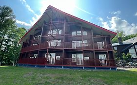 Chalet Fuyuri Aparthotel Furano Exterior photo