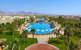 Doubletree By Hilton Sharks Bay Resort Sharm el-Sheikh Exterior photo