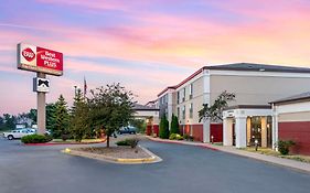 Best Western Plus Eau Claire Conference Center Hotel Exterior photo