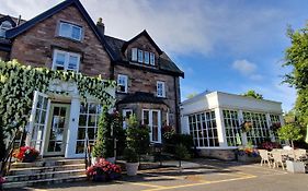 Alderley Edge Hotel Exterior photo