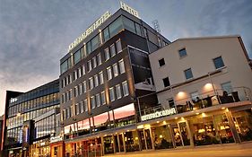 Best Western Plus John Bauer Hotel Jonkoping Exterior photo