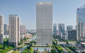 Intercontinental Foshan, An Ihg Hotel - Free Shuttle Bus For Canton Fair Exterior photo