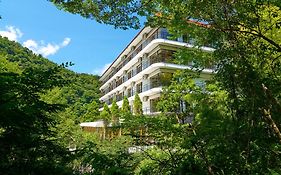 箱根湯本 Hoter Hotel Exterior photo