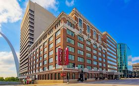 Drury Plaza St. Louis At The Arch Hotel Exterior photo