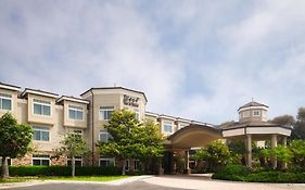 West Inn & Suites Carlsbad Exterior photo