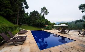 Hotel Colinas De Petropolis Exterior photo