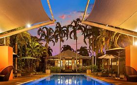 The Pearle Of Cable Beach Hotel Broome Exterior photo