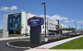 Hampton Inn Richwood Cincinnati South, Ky Exterior photo