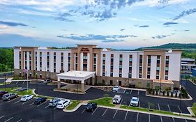 Hampton Inn & Suites Culpeper Exterior photo