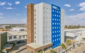 One Guadalajara Periferico Norte Hotel Exterior photo