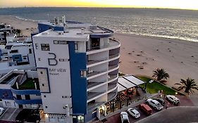 Bay View Resort Hotel Namibia Swakopmund Exterior photo