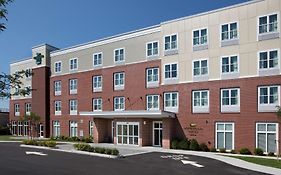 Homewood Suites By Hilton Newport-Middletown Exterior photo