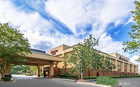 Hampton Inn Aiken Exterior photo