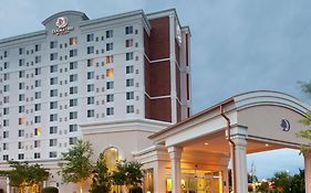 Doubletree By Hilton Greensboro Exterior photo