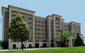 Hampton Inn & Suites By Hilton Windsor Exterior photo