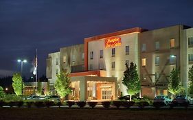 Hampton Inn & Suites Portland/Vancouver Exterior photo