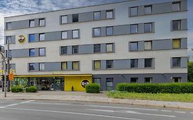 B&B Hotel Dresden-Messe Exterior photo