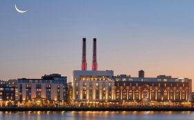 Jw Marriott Savannah Plant Riverside District Hotel Exterior photo