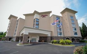 Hampton Inn Salem East - Electric Road Exterior photo