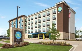 Tru By Hilton Frisco Dallas, Tx Hotel Exterior photo