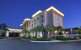 Hampton Inn Jacksonville - East Regency Square Exterior photo