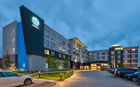 Tru By Hilton Wichita Falls, Tx Hotel Exterior photo