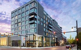 Canopy By Hilton Grand Rapids Downtown Exterior photo