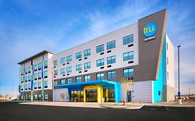 Tru By Hilton St. George Hotel Exterior photo