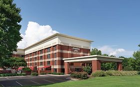 Hampton Inn Atlanta-Stone Mountain Exterior photo