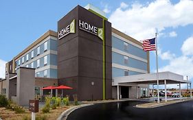 Home2 Suites Eau Claire South, Wi Exterior photo