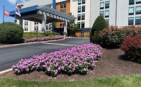 Hampton Inn Harrisburg-East/Hershey Exterior photo