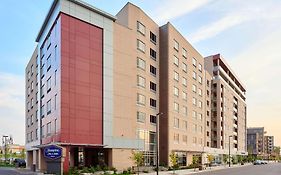 Hampton Inn & Suites By Hilton Quebec City Levis Exterior photo