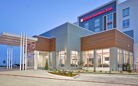 Hilton Garden Inn Tulsa-Broken Arrow, Ok Exterior photo